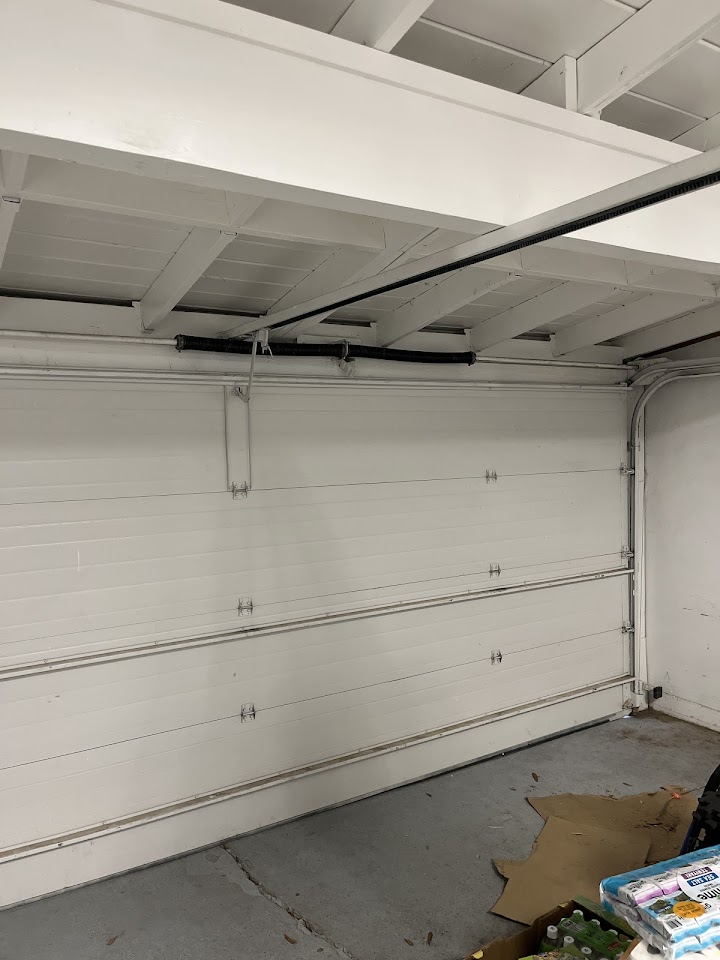 All Pro Garage Inc project